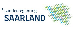 Logo Landesregierung Saarland Logo Landesregierung Saarland