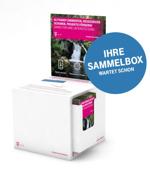 Sammelbox Sammelbox