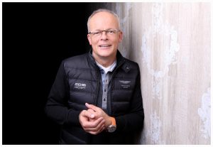 Thorsten-Wagner Thorsten Wagner Antenne Unna