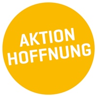 Logo: AKTION HOFFNUNG Aktion Hoffnung