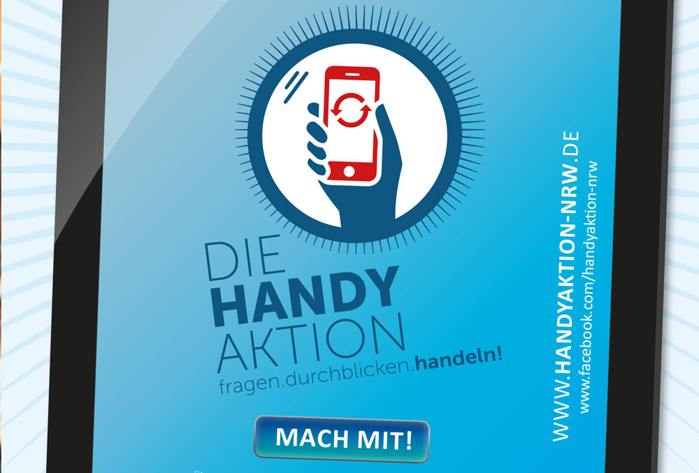 Handyaktion NRW Beitragsbild