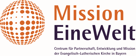 Logo Mission eine Welt Logo Mission eine Welt