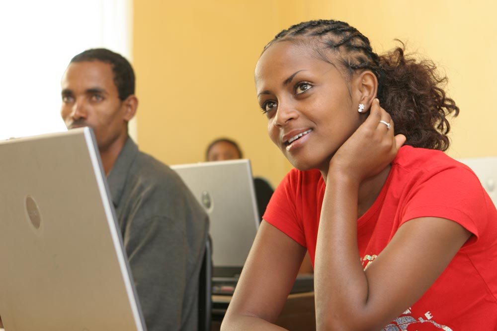 Im PC Unterricht Im PC Unterricht