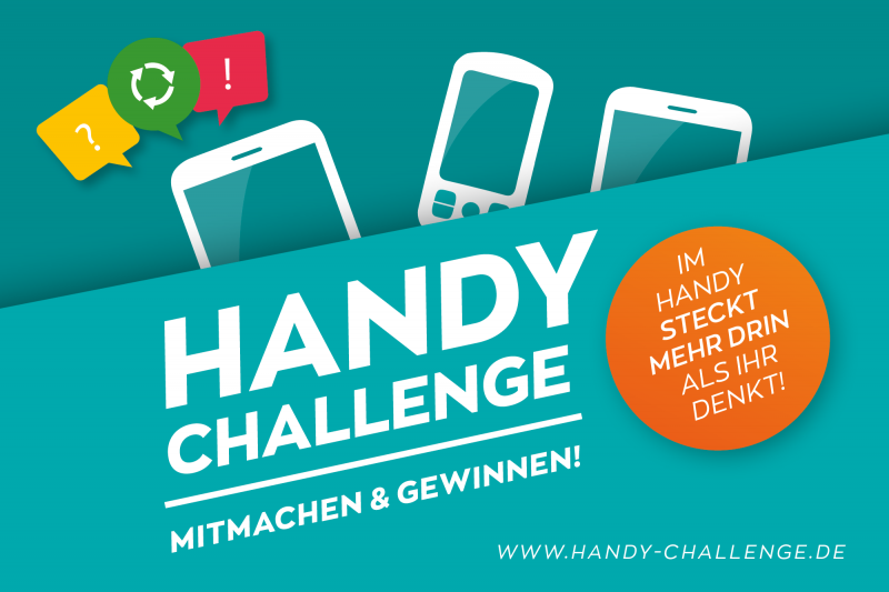 Handy-Challenge