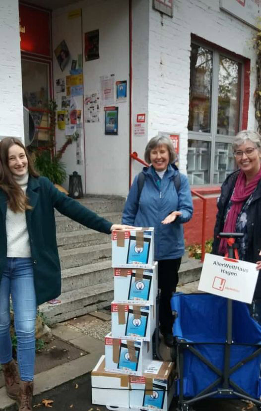 AllerWeltHaus-Hagen_Sammlung